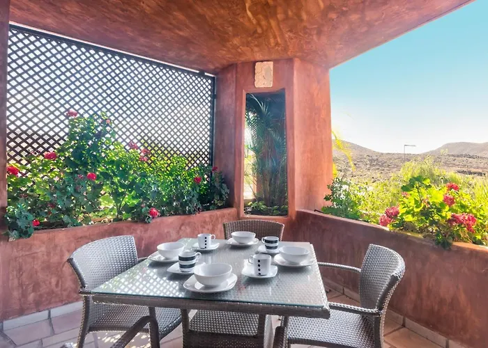 Beneharo 1 * Эль-Пальмар