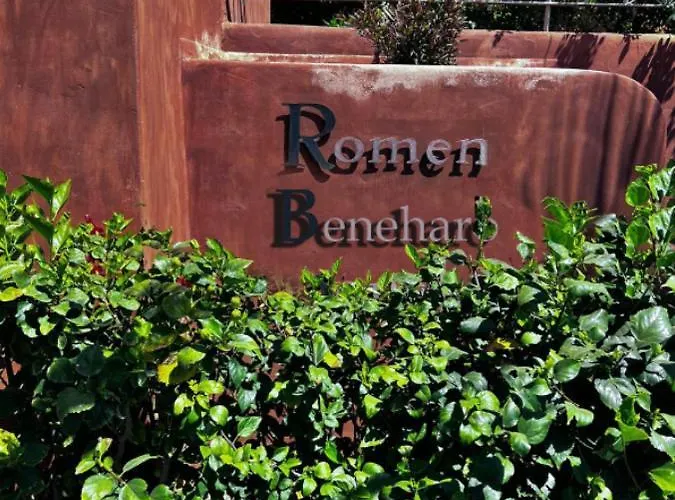 Beneharo 1 * Эль-Пальмар