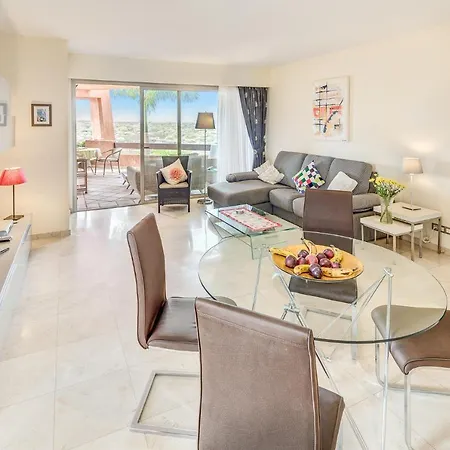 Beneharo 1 Holiday home Palm-mar