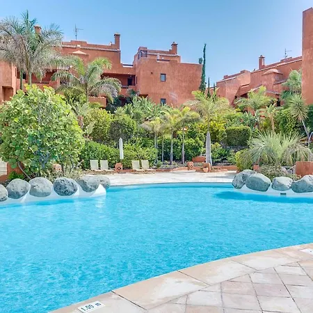 Beneharo 1 Dom wakacyjny