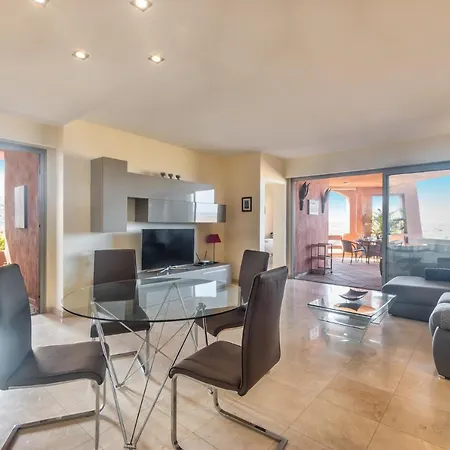 Holiday home Beneharo 1 *