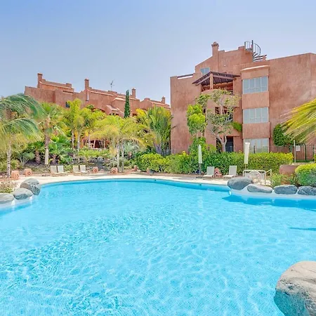 Beneharo 1 * Palm-mar