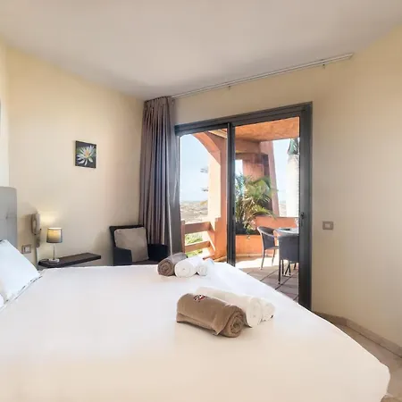 Beneharo 1 Holiday home