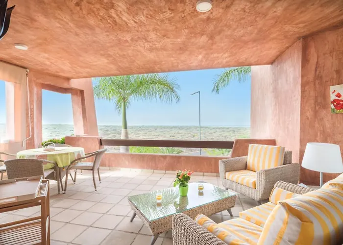 Beneharo 1 * Palm-mar