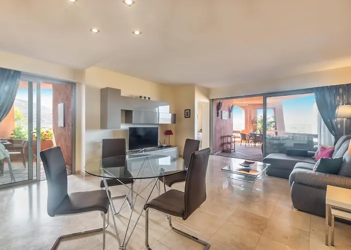 Holiday home Beneharo 1 *