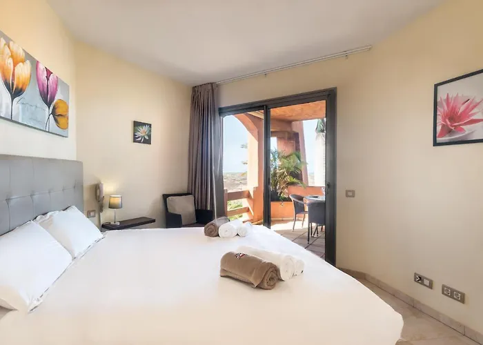 Beneharo 1 Holiday home