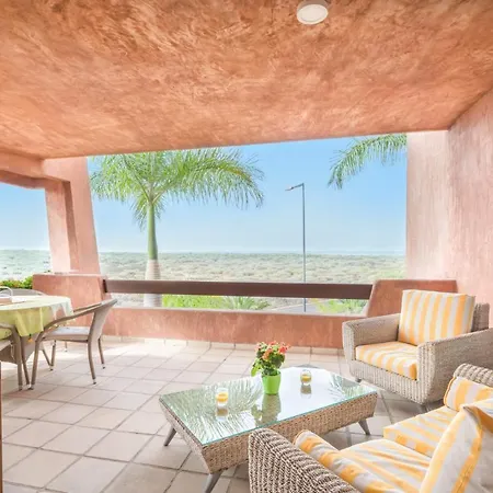 Beneharo 1 * Palm-mar