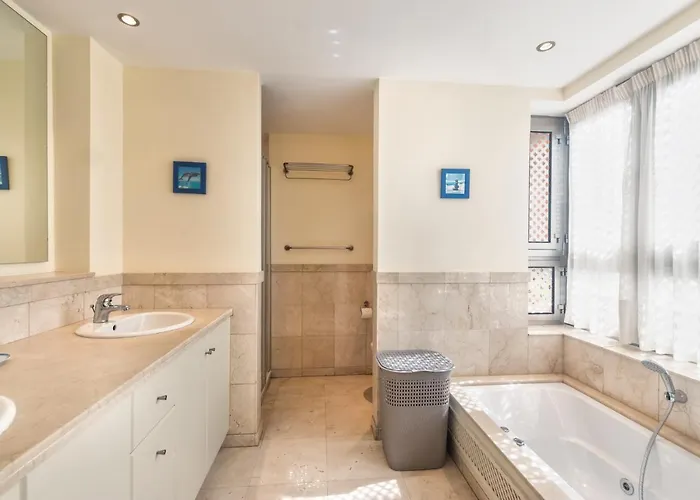 Beneharo 1 בית נופש *