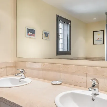 בית נופש Beneharo 1