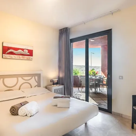 Beneharo 1 * פאלם-מאר